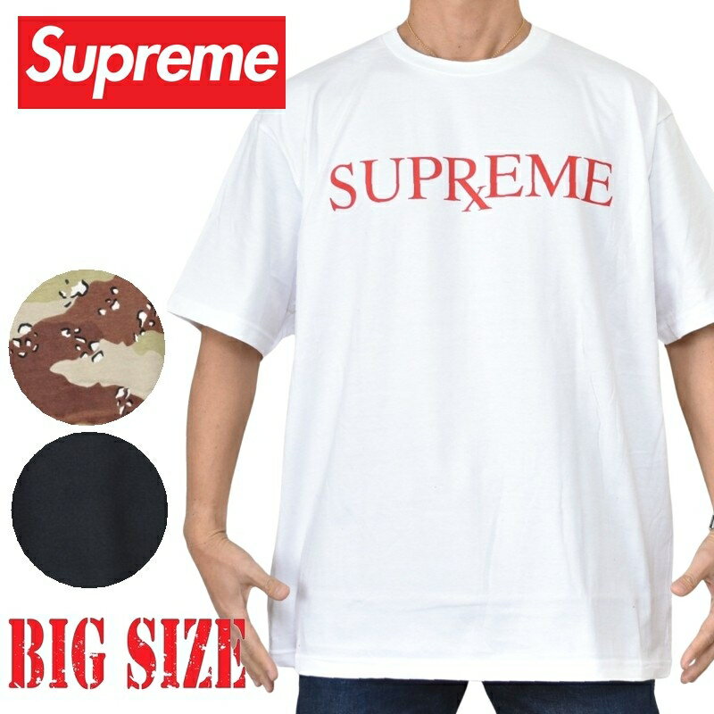 楽天市場】Supreme（サイズ（S/M/L）4L）（トップス｜メンズ