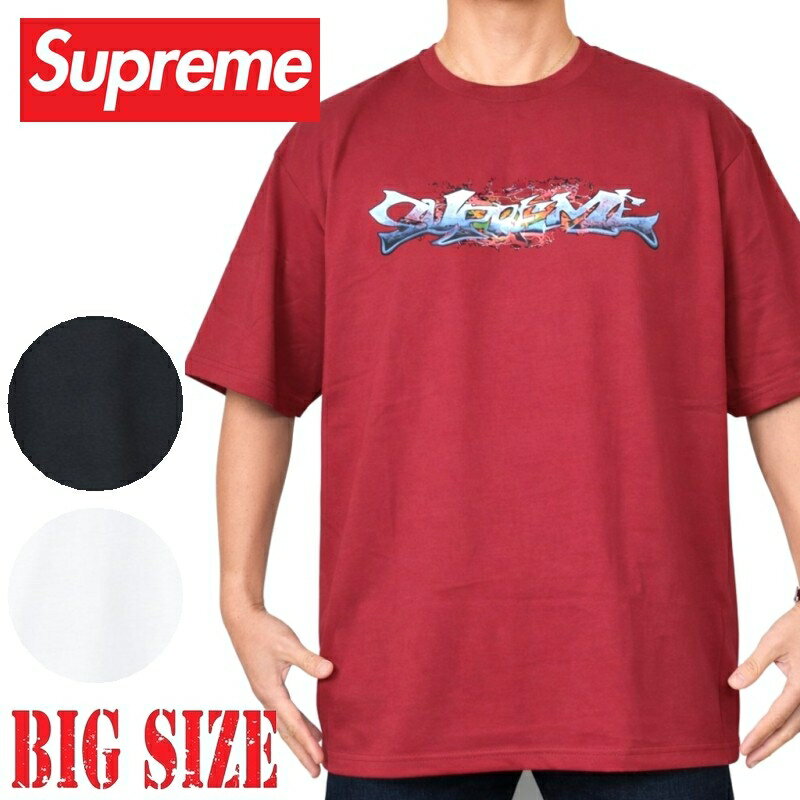 楽天市場】Supreme（サイズ（S/M/L）4L）（Tシャツ・カットソー