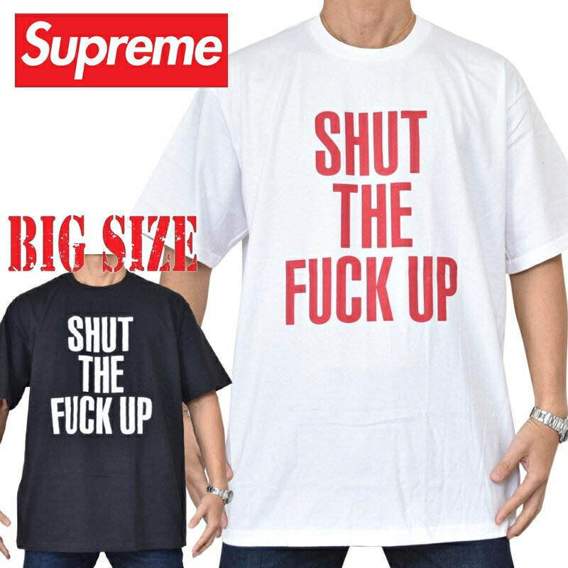 楽天市場】XXL（ブランドシュプリーム）（Tシャツ・カットソー