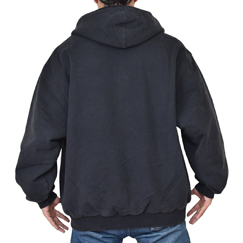 大きいサイズ メンズ Supreme シュプリーム Dickies ディッキーズコラボ Quilted L...