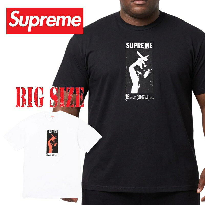 楽天市場】Supreme（サイズ（S/M/L）4L）（Tシャツ・カットソー