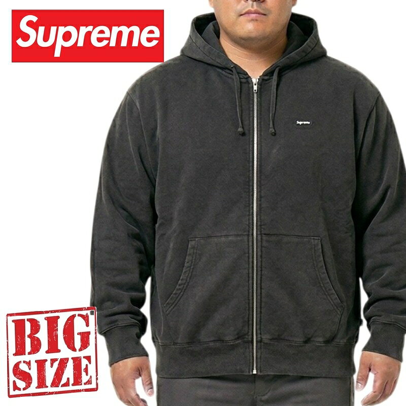楽天市場】Supreme（サイズ（S/M/L）4L）（パーカー｜トップス