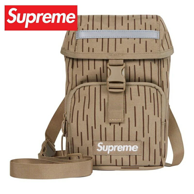 楽天市場】supreme ショルダー バッグ(カラーブラウン 楽天市場】supreme ショルダー バッグ(カラーブラウン
