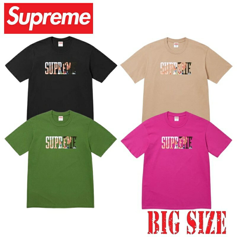 楽天市場】supreme シュプリーム tシャツ(カラーグリーン 楽天市場】supreme シュプリーム tシャツ(カラーグリーン