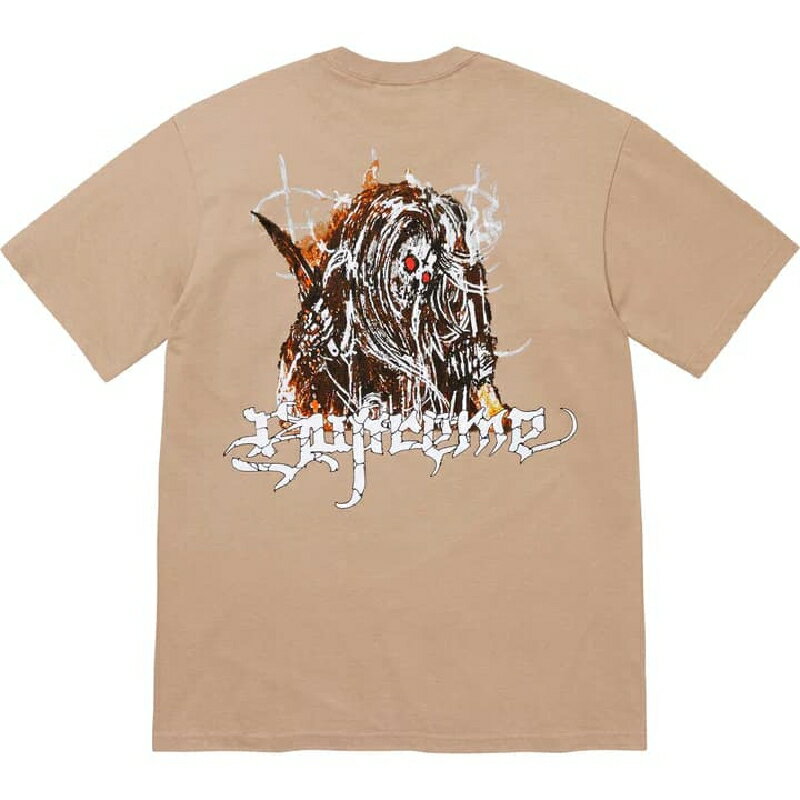 楽天市場】シュプリーム（カラーグリーン）（Tシャツ・カットソー 
