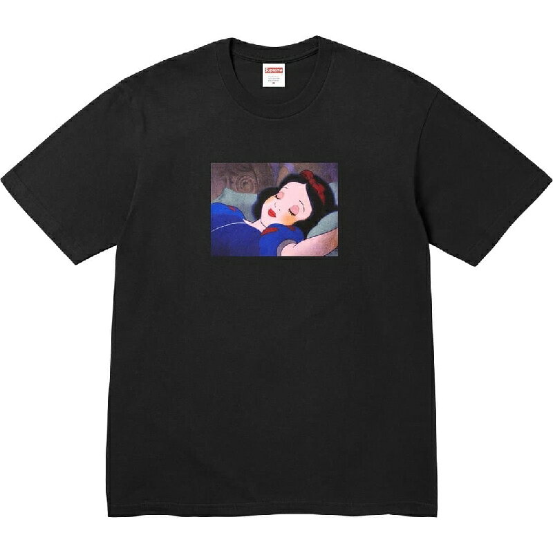 大きいサイズ メンズ Supreme シュプリーム Snow White Tee 半袖 Tシャツ L XL XXL
