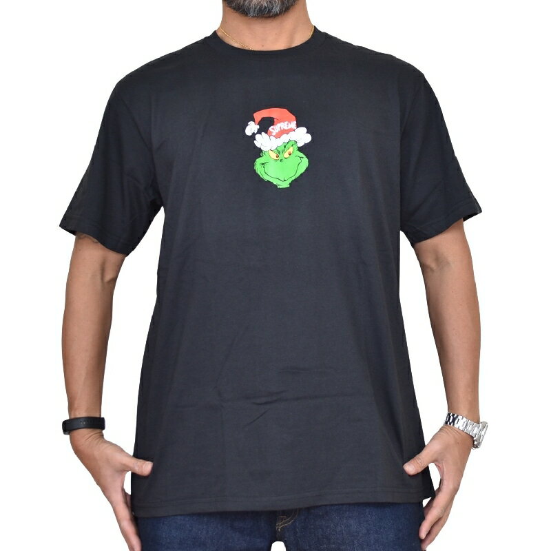 大きいサイズ メンズ Supreme シュプリ...の紹介画像2