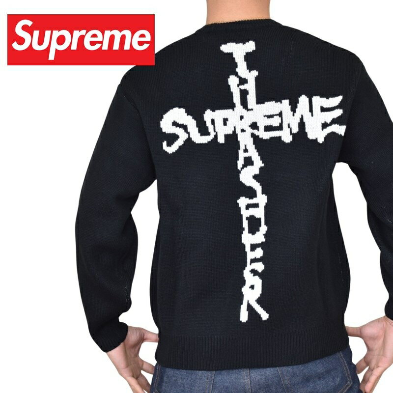 楽天市場】Supreme シュプリーム(長さ(袖)長袖)(ニット 楽天市場】Supreme シュプリーム(長さ(袖)長袖)(ニット