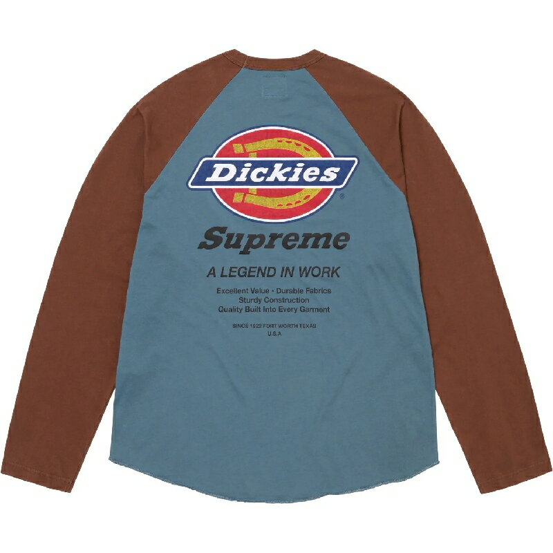 Supreme シュプリーム Dickies ...の紹介画像3