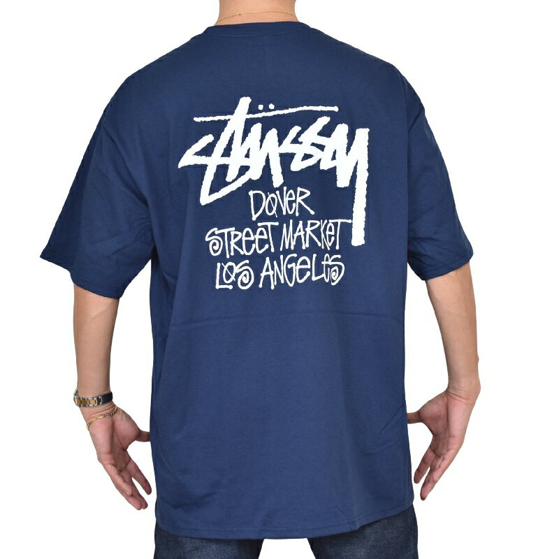 楽天市場】STUSSY ステューシー Tシャツ サイズ:XL イラスト