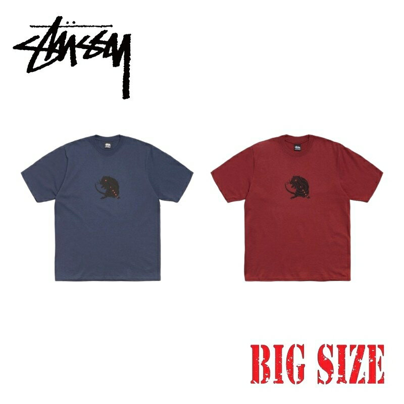 楽天市場】STUSSY（サイズ（S/M/L）4L）（トップス｜メンズ