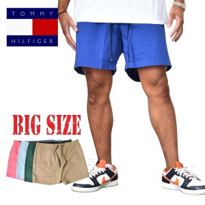 礭  ȥߡҥե TOMMY HILFIGER Υ硼 ϡեѥ ϡѥ 7 ꡼ ֥롼 ԥ   XL XXL XXXL 