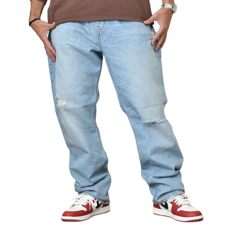 大きいサイズ メンズ TOMMY HILFIG...の紹介画像2