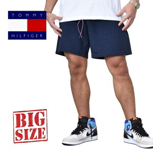 礭  ȥߡҥե TOMMY HILFIGER åȥ硼 ϡեѥ ϡѥ 硼ȥѥ ΢ ͥӡ XL XXL