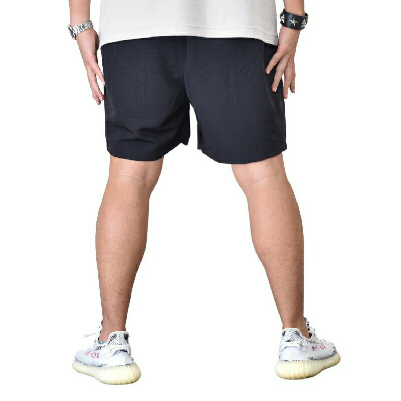 ノースフェイス THE NORTH FACE ショーツ ハーフパンツ ショートパンツ ハーパン サーフパンツ 水陸両用 インナー付き V Belted Trunk USAモデル XL XXL 大きいサイズ メンズ あす楽