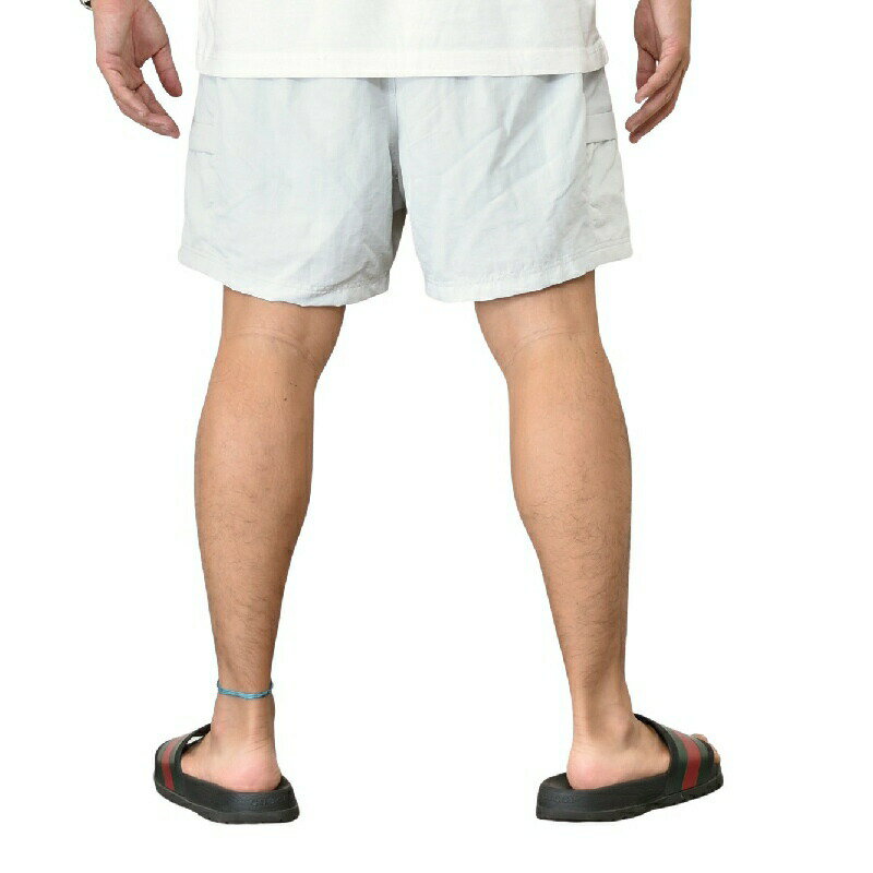 ノースフェイス THE NORTH FACE ショーツ ハーフパンツ ショートパンツ ハーパン サーフパンツ 水陸両用 インナー付き USAモデル XL XXL 大きいサイズ メンズ あす楽