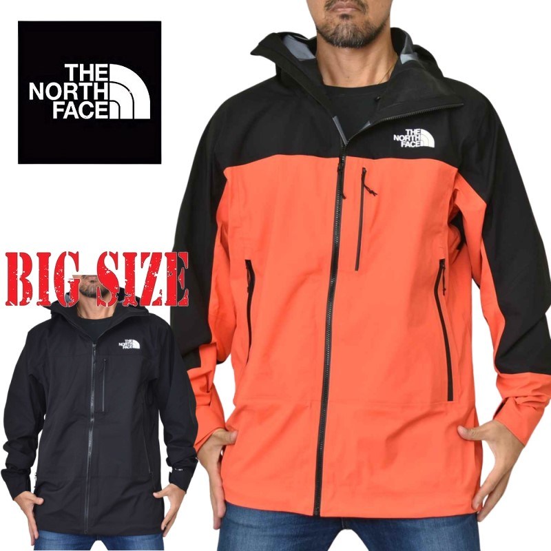 ノースフェイス THE NORTH FACE DRYVENT JACKET ジャケット ウインドブレイカー マウンテンパーカー アウター XL XXL 大きいサイズ メンズ あす楽