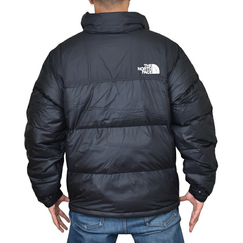 ノースフェイス 大きいサイズ メンズ ダウンジャケット ヌプシ 1996 Nuptse Jacket XL XXL アウター USAモデル THE NORTH FACE