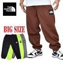 ノースフェイス 大きいサイズ メンズ スウェットパンツ ジョガー ヘビーウェイト HEAVY WEIGHT BOX FLEECE SWEATPANTS XL XXL USAモデル THE NORTH FACE あす楽