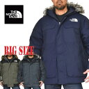 ノースフェイス 大きいサイズ メンズ ゴッサム ダウンジャケット アウター Gotham Jacket III XL XXL USAモデル THE NORTH FACE あす楽の商品画像