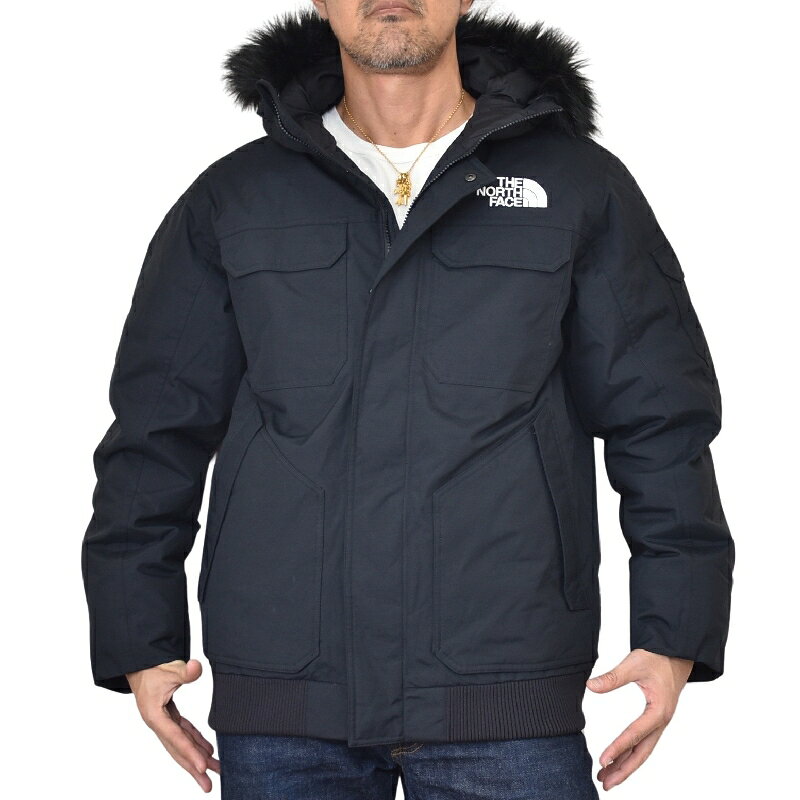 ノースフェイス 大きいサイズ メンズ ゴッサム　ダウンジャケット アウター Gotham Jacket III XL XXL USAモデル THE NORTH FACE