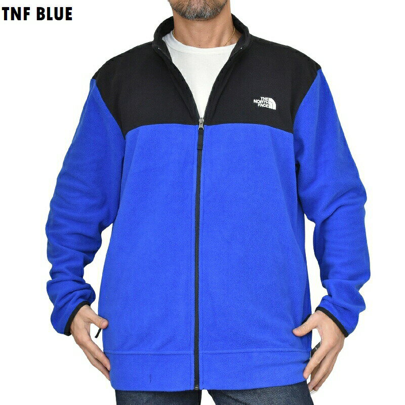 せかけん ノースフェイス フリースジャケット ビッグ 楽天市場】フリース ノースフェイス（サイズ（S/M/L）3L）（メンズ
