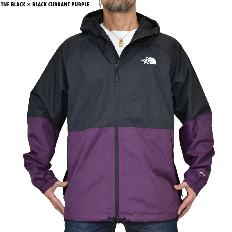 THE NORTH FACE ノースフェイス ジャケット ウインドブレーカー ザ・ノース・フェイス THE NORTH FACE THE NORTH FACE NEW ZEPHYR WIND