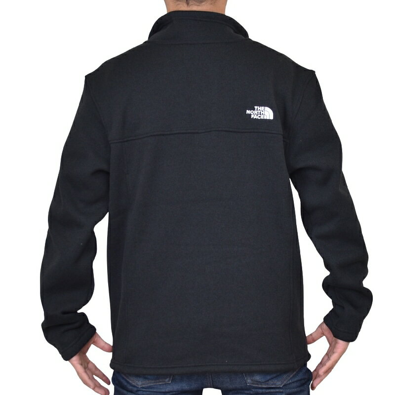 大きいサイズ メンズ ノースフェイス THE NORTH FACE クォータージップ フリースジャケット プルオーバー Tsillan Quarter Zip XL XXL