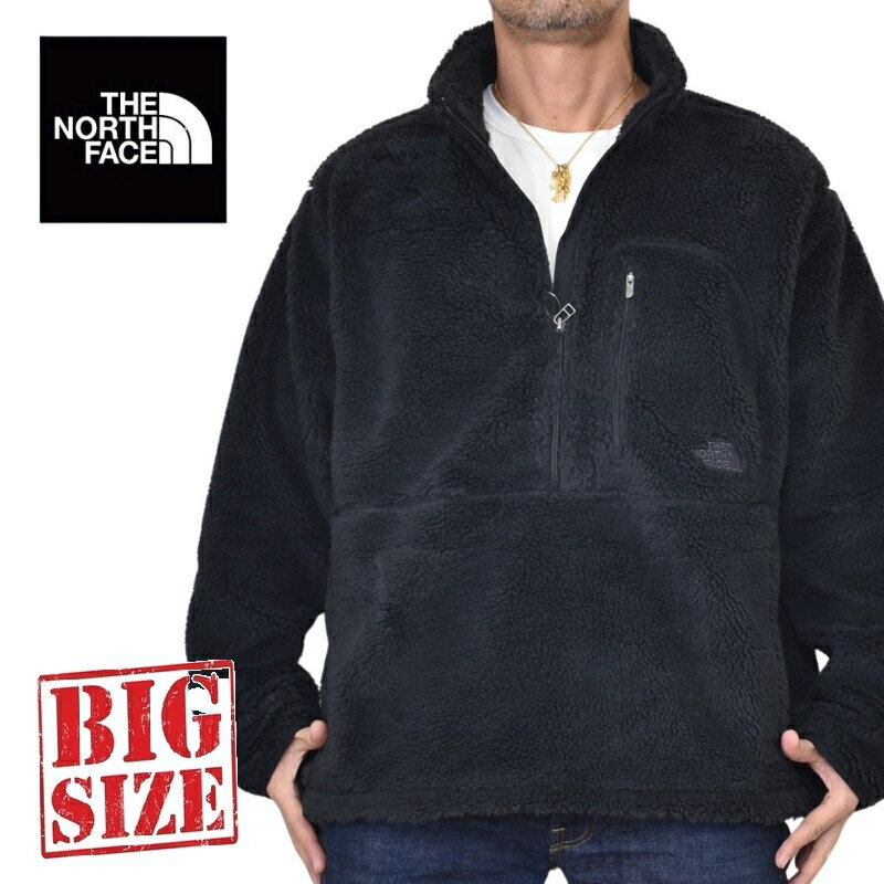 楽天市場】ノースフェイス ボア プルオーバーの通販