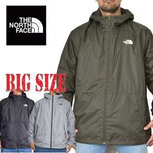 ノースフェイス THE NORTH FACE NOV BOREAL JKT ウインドブレイカー ナイロンジャケット アウター XL XXL 大きいサイズ メンズ あす楽