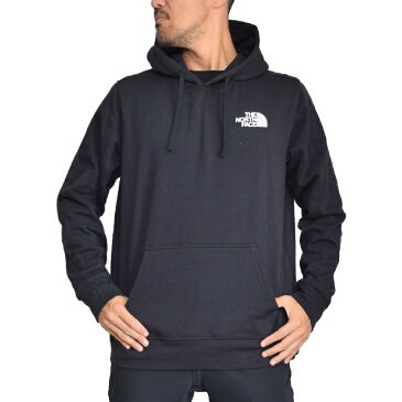 ノースフェイス THE NORTH FACE XL XXL パーカー プルオーバー 裏起毛 スウェット 黒 赤 青 黄色 大きいサイズ メンズ あす楽