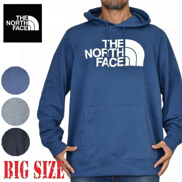 ノースフェイス THE NORTH FACE XL XXL パーカー プルオーバー 裏起毛 スウェット 黒 赤 青 黄 大きいサイズ メンズ あす楽