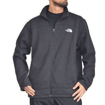 ノースフェイス THE NORTH FACE 裏ボアフリースジャケット LEO SWEATER フルジップ XL XXL 大きいサイズ メンズ あす楽