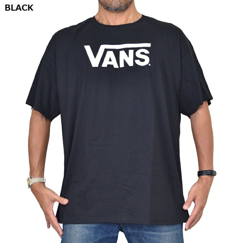 【VANS】カラーブロック 半袖 ロゴ Tシャツ ブラック / 送料無料 楽天市場】vans Tシャツ(カラーブラック)(トップス|メンズ