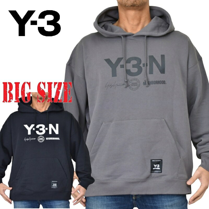 w*5様 Y-3 パーカー 美品 サイズXL 楽天市場】Y－3 adidas（パーカー｜トップス）：メンズファッションの通販