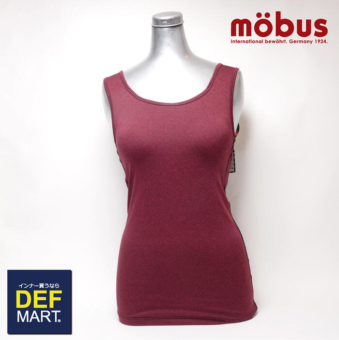 【レディース】【mobus モーブス】裏起毛 ...の紹介画像2