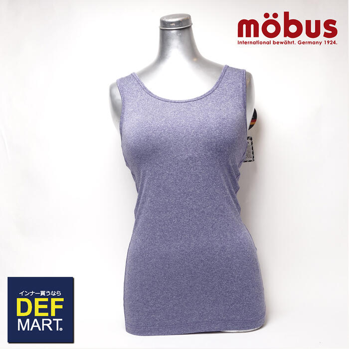 【レディース】【mobus モーブス】裏起毛 ...の紹介画像3