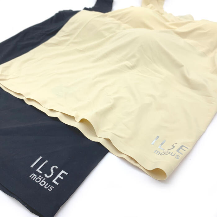 【レディース】【ILSE mobus イルゼモ...の紹介画像3