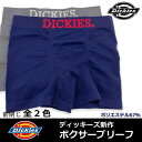 【DICKIES】メンズ ボクサーパンツ デ