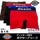 【DICKIES】メンズ ボクサーパンツ デ