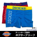 【DICKIES】メンズ ボクサーパンツ デ