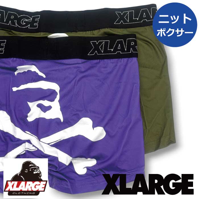 X-LARGE全アイテムはこちらX-LARGE全アイテムはこちら