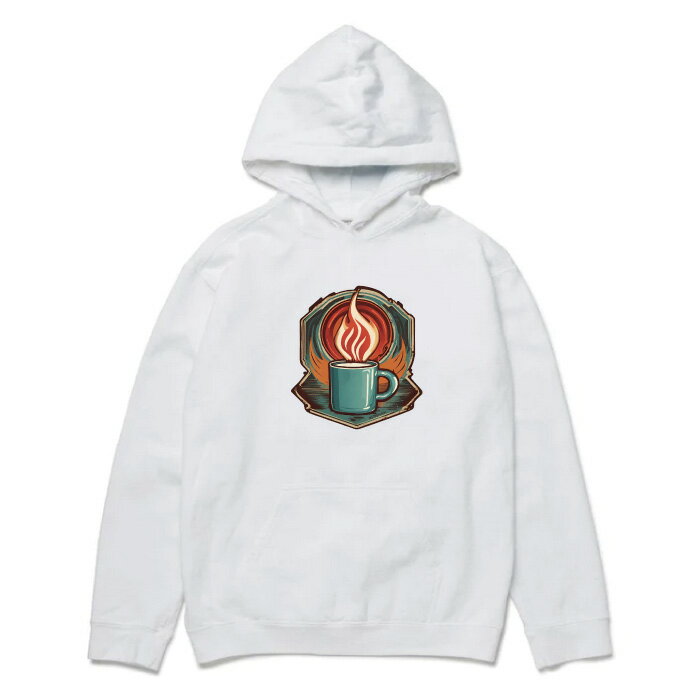 【RETROFLASH レトロフラッシュ】トータルテンボスのSUSHI☆BOYS着用 フーデッド 長袖 パーカー 裏起毛..