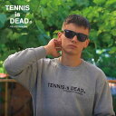 TENNIS is DEAD USAۥ å  ΢ѥ ƥ˥ǥå CONNOR (ʡ) 16-0466