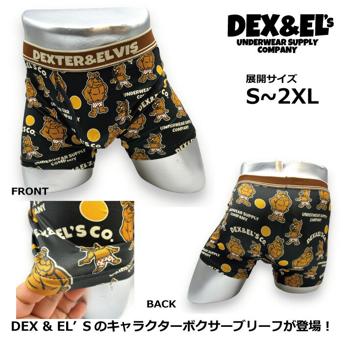 【創業9周年記念】DEX & ELS「デックス...の紹介画像2