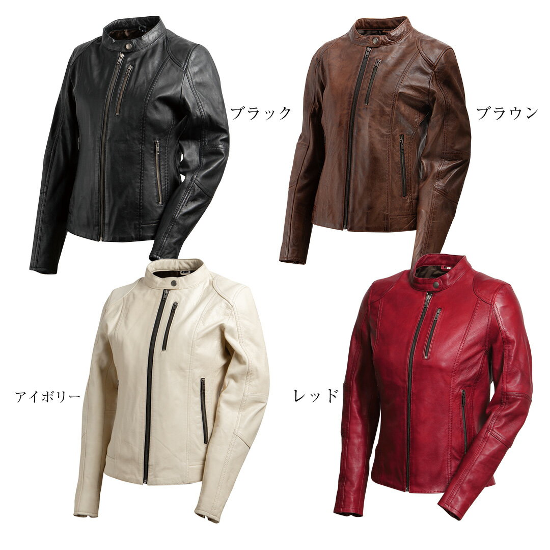 �ǥ��ʡ� DEGNER ��ǥ����� �쥶�����㥱�å� FR20SJ-9 ��4�� S/M/L ������åɡ�̵����åԥ󥰡�