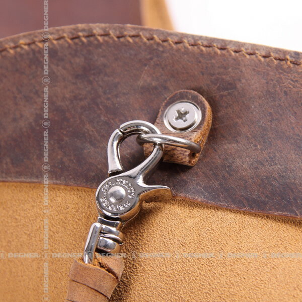 �ǥ��ʡ� DEGNER �쥶�� �٥��� 4WV-14 �֥�å� ��� �ܳס�̵����åԥ󥰡�