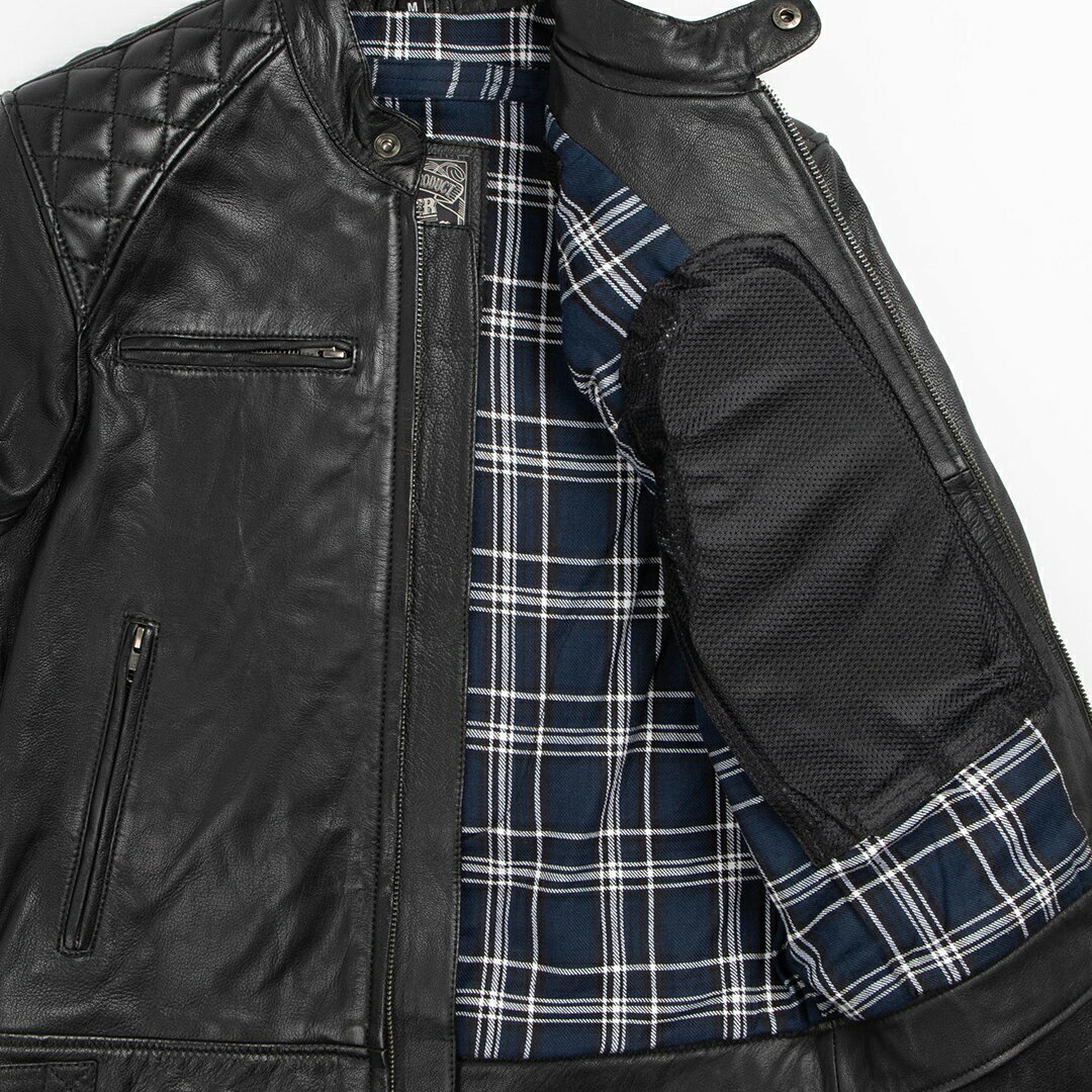 �ǥ��ʡ� �쥶�����㥱�å� ��� �����륷������ ��5�� S-2XL 18SJ-6��̵����åԥ󥰡�