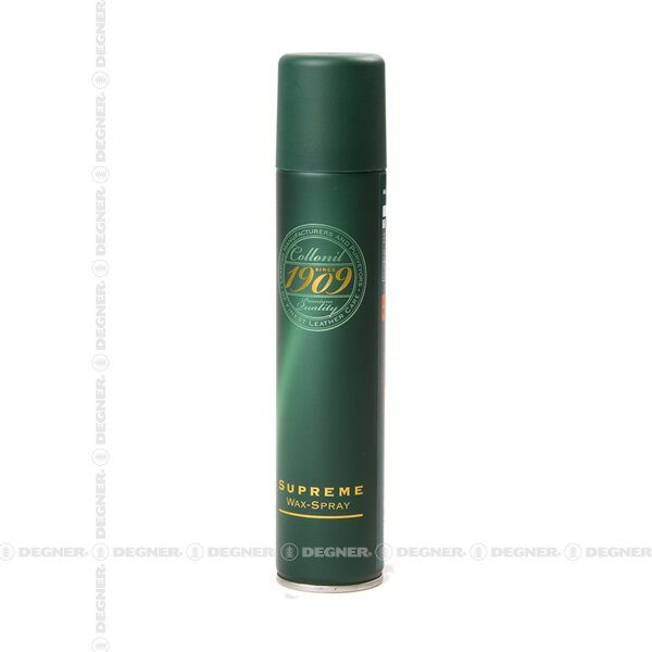 コロニル 1909 シュプリームワックススプレー CO-WAX-SPRAY【無料ラッピング】