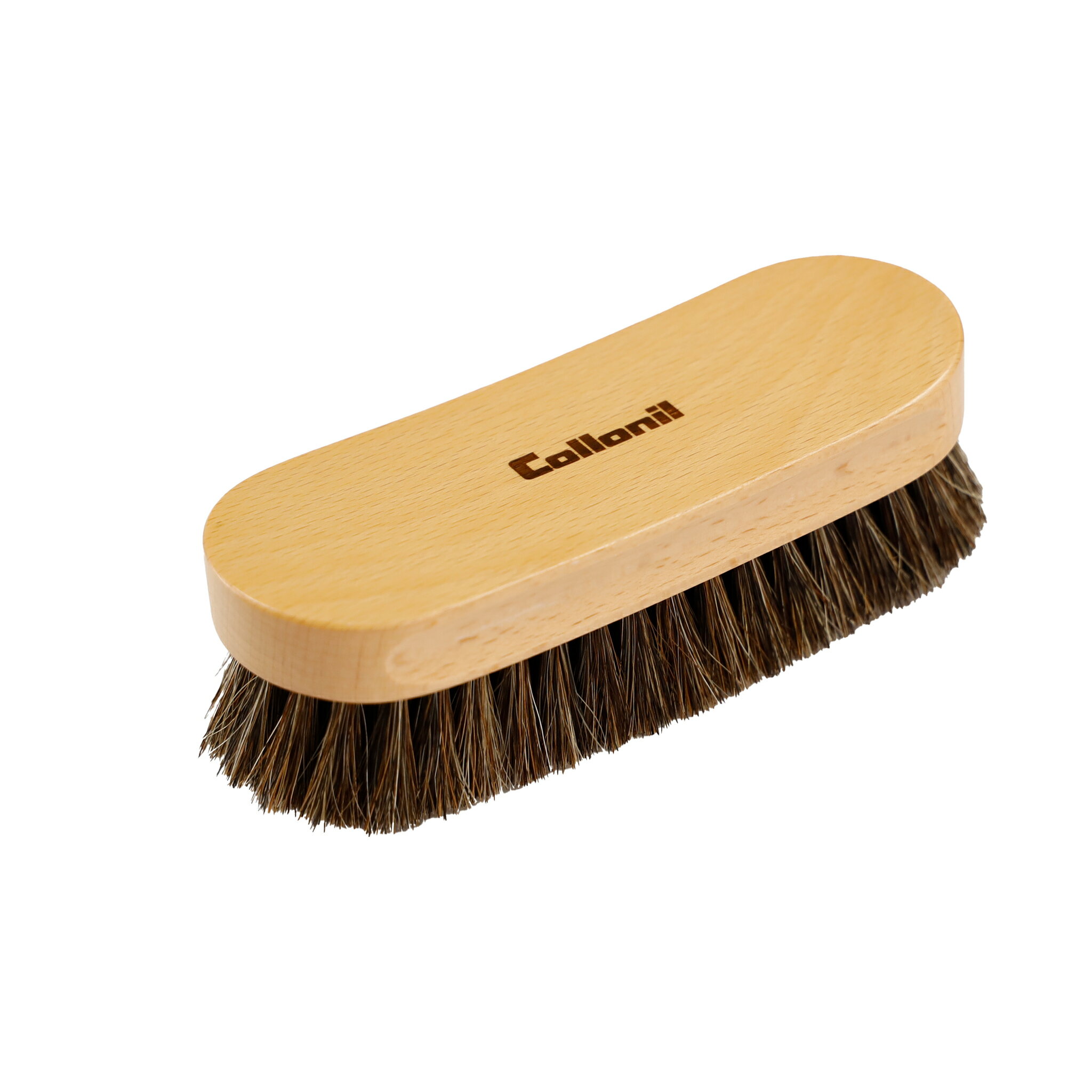 コロニル 馬毛ブラシ（ブナ） CO-UBB レザーメンテナンス【無料ラッピング】